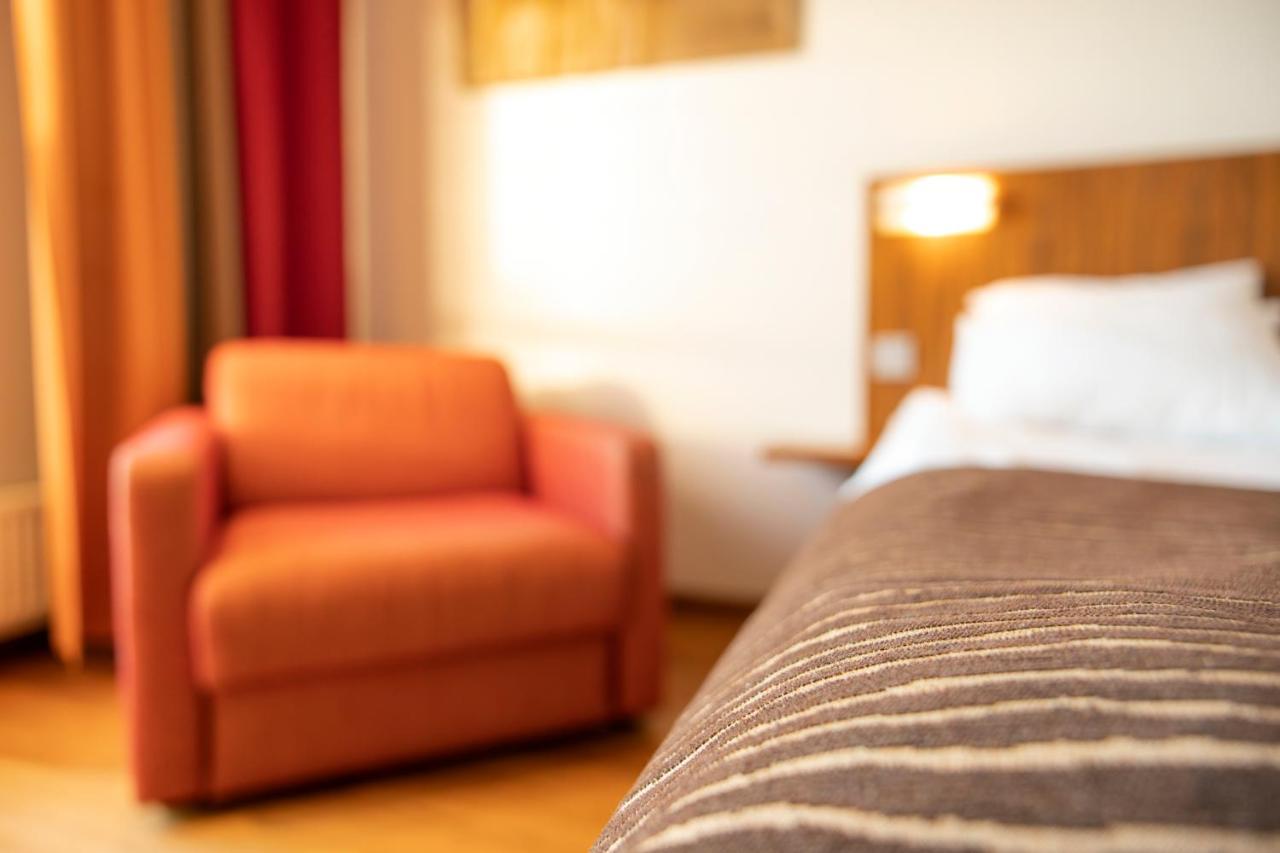 Hotell Santa's & Sani