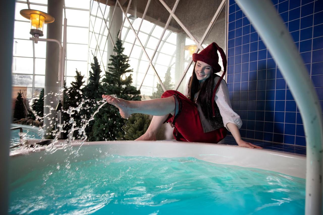 Santa's & Sani 4* Kalajoki