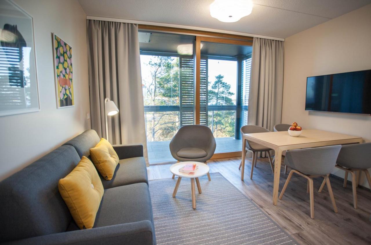 Santa's & Sani Hotel 4*