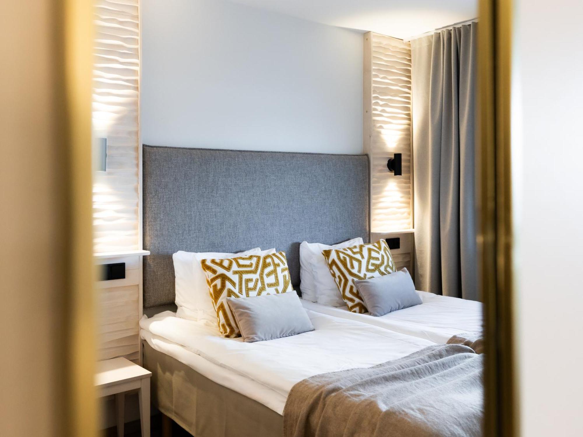 Hotell Santa's & Sani