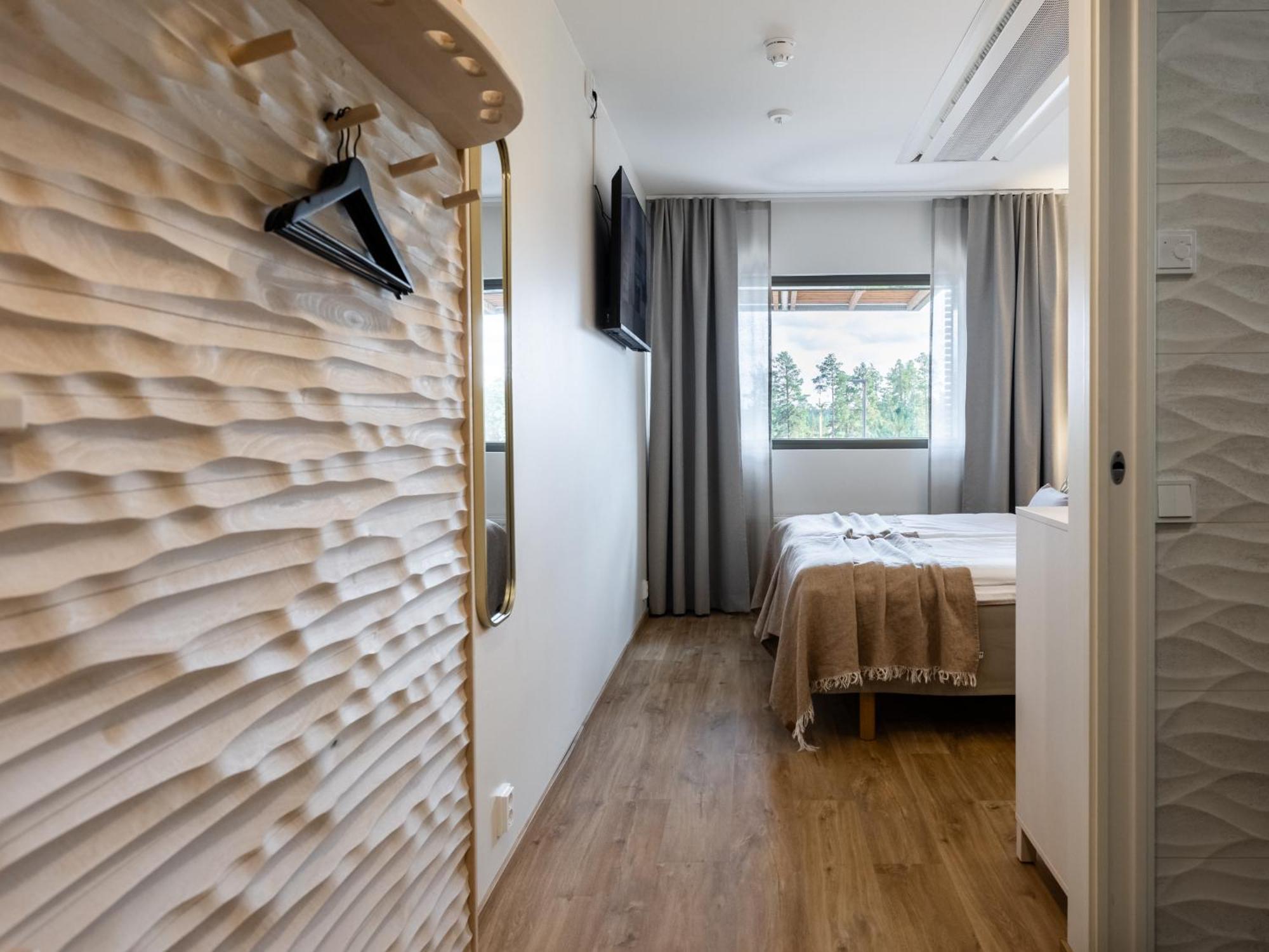 Santa's & Sani Hotell 4*