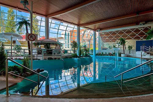 Hotell Santa's & Sani Kalajoki