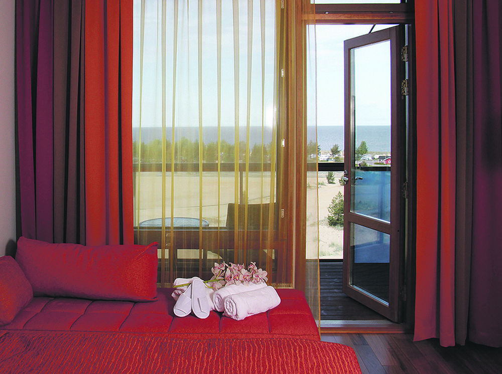 Hotell Santa's & Sani 4*